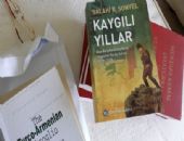 Kaygl Yllar